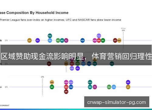 区域赞助现金流影响明显，体育营销回归理性